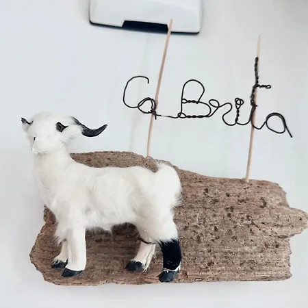 Ca Brita Flow Appartamento Cotillo